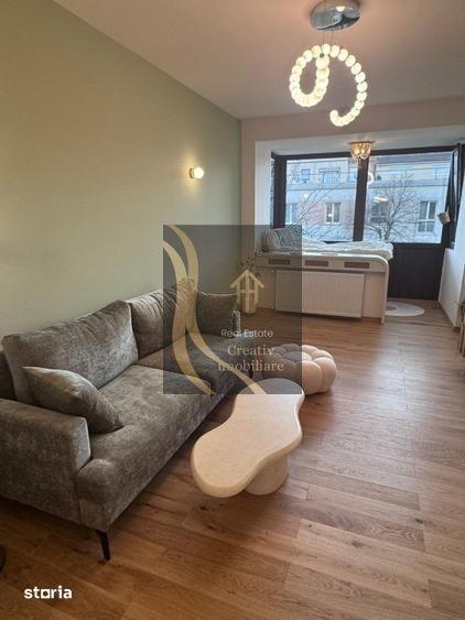 Apartament cu 2 camere în Floreasca