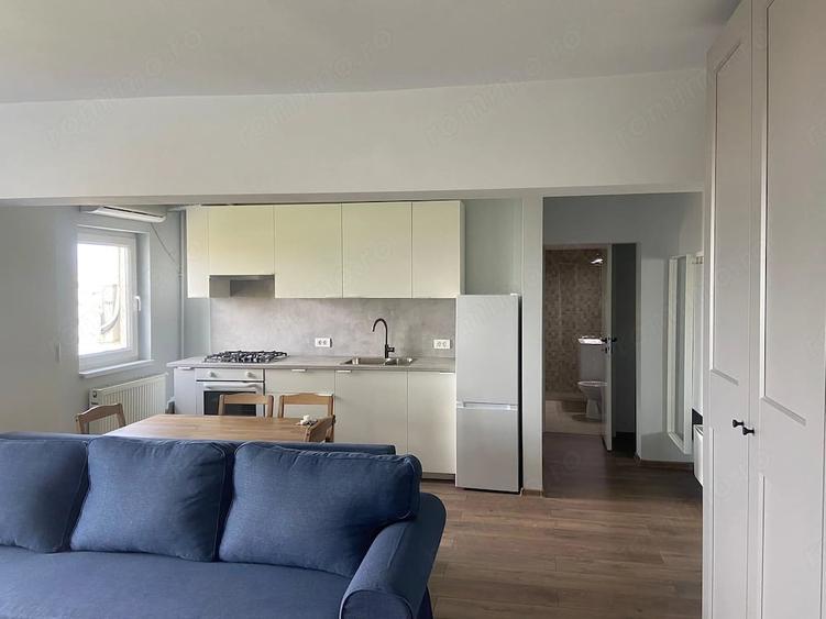 Apartament cu 2 camere la prima inchiriere - 3