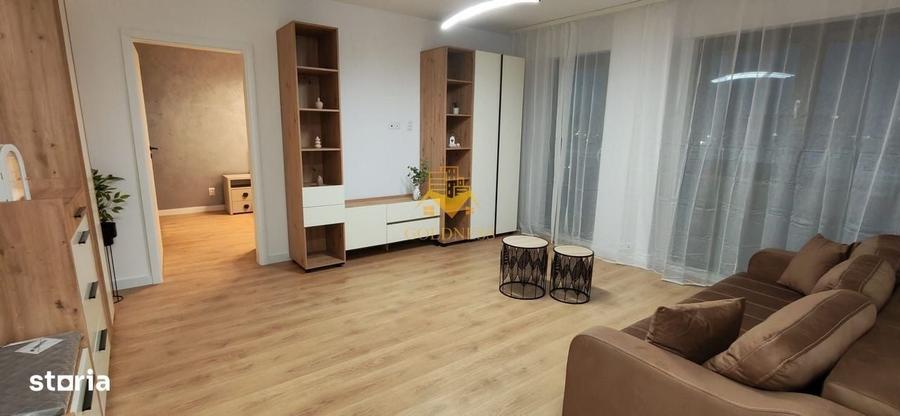 2 camere, Intre Lacuri, Iulius Mall, FSEGA, Auchan, Dunarii, Kaufland - 6