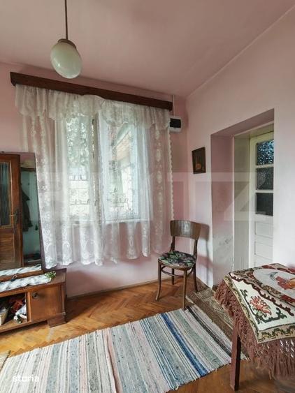Exclusivitate!!! Casa 175 mp, teren 6200 mp, zona centrala Turda - 4