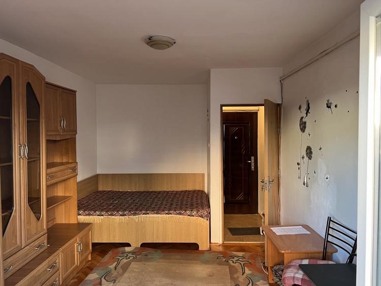 garsoniera in bloc de apartamente strand str bihorului et 1 - 1