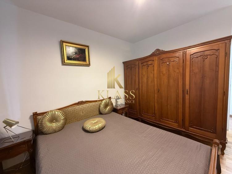 Apartament cu 2 camere decomandat, mobilat în Nord