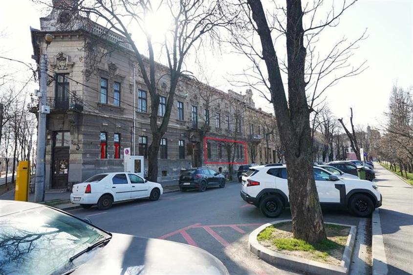 Apartament ultracentral | Renovat - 10