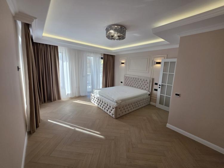 Casă individuală cu 4 camere cu Teren 500 Mp în Șorogari