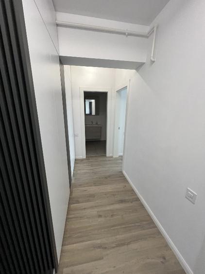 Apartament cu 2 camere decomandat în Virtuții