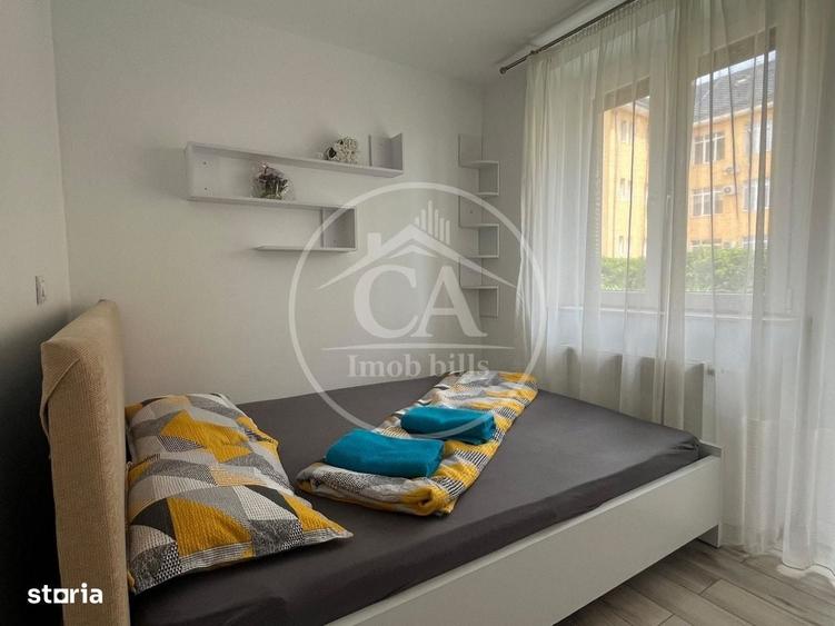 Apartament de inchiriat cu 2 camere in zona Nufarul, Oradea - 2