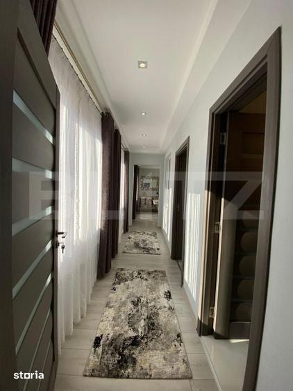 Apartament cu 3 camere decomandat în Ștefan cel Mare