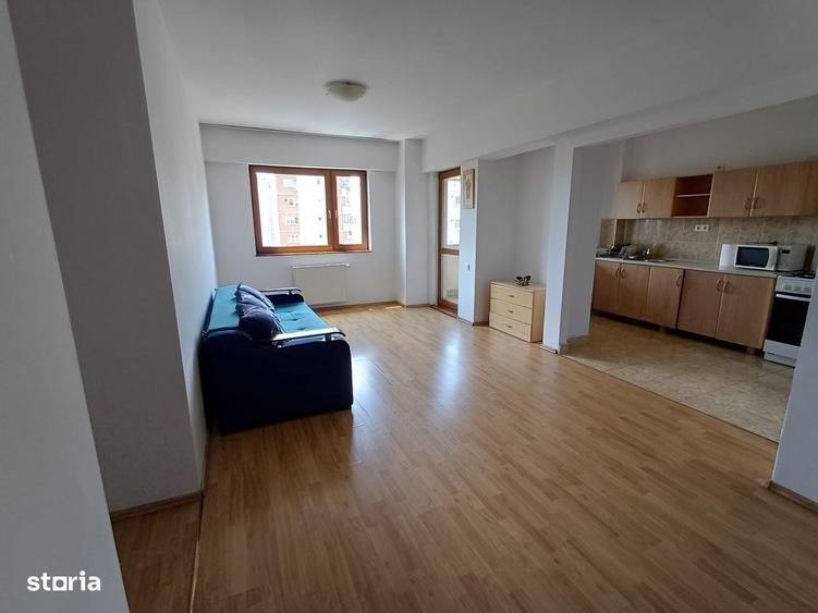 Inchiriere 3 camere bloc nou - Calea Dorobantilor - 7