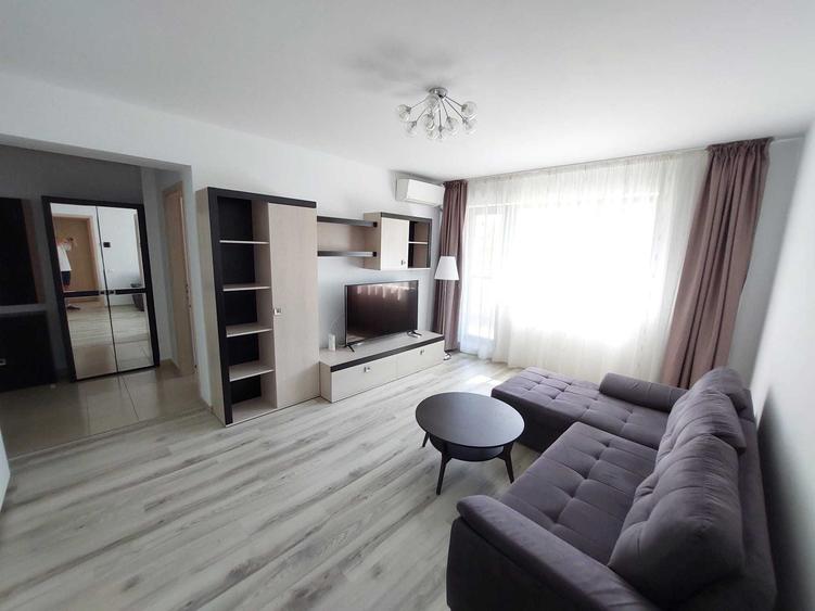 Inchiriez apartament 2 camere , etaj 1 ,Greenfield Residences - 1
