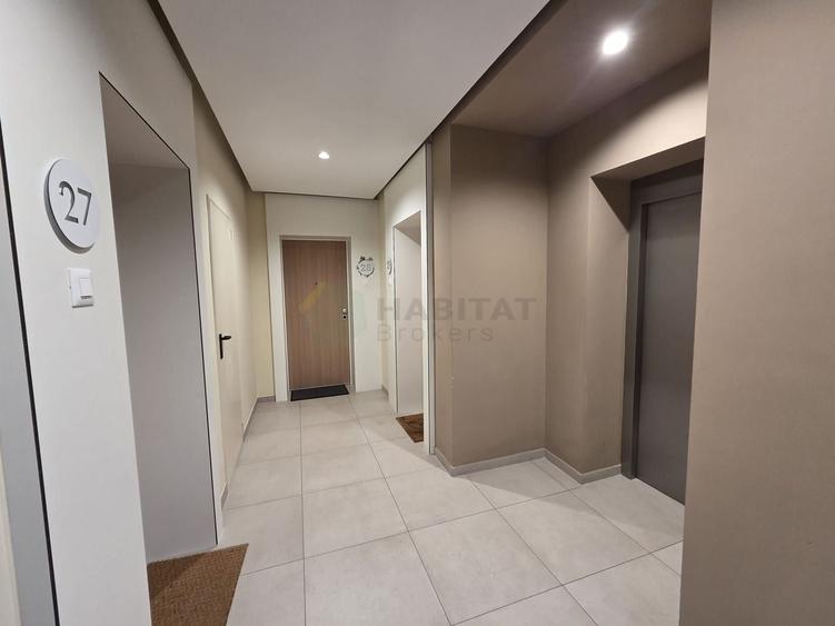 Apartament 2 camere – The Ivy Residence,/Băneasa | Parcare subterană inclusă - 21