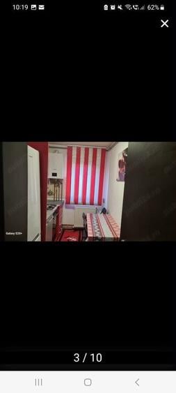 Garsonieră decomandată în Șagului