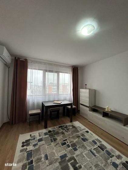 Apartament cu 2 camere în Alexandru cel Bun