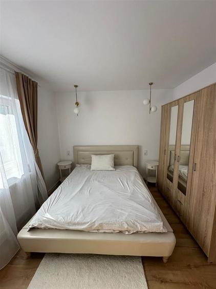 COMISION 0% I Casa moderna + corp secundar I 157 mp I Stupini - 9