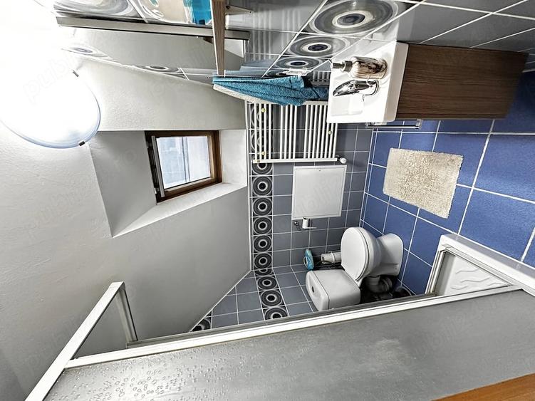 Apartament cu 4 camere decomandat în Aradul Nou
