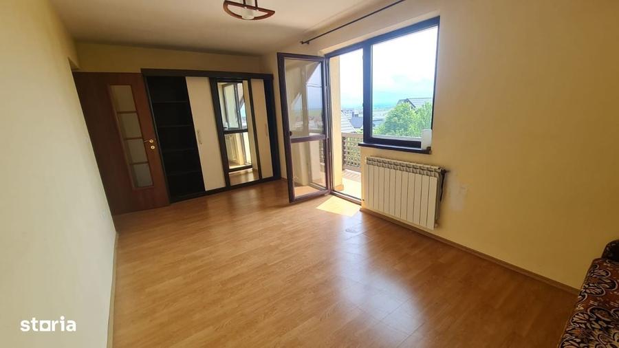 Casă cu 4 camere în Sfântu Ilie