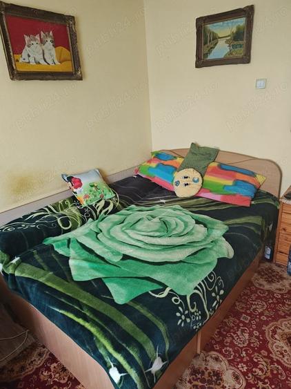 Casă cu 3 camere în Central