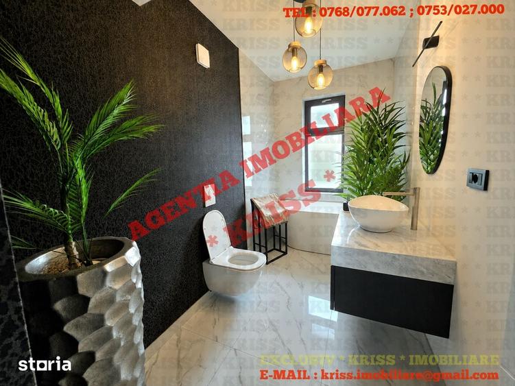 Casă cu 5 camere cu Teren 500 Mp în Central