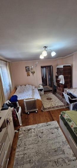 Apartament cu 2 camere semidecomandat în Periferie