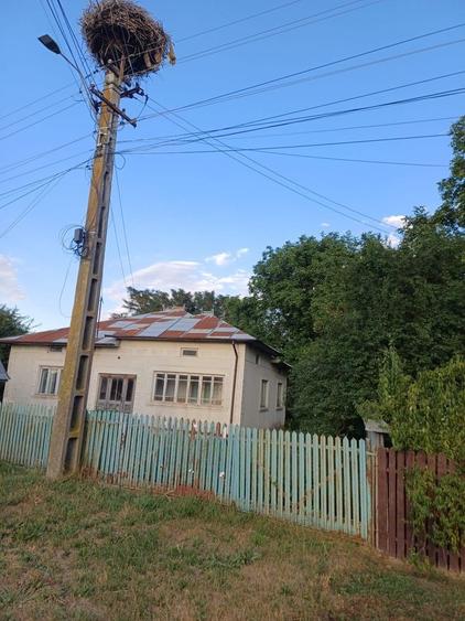 Casă cu 4 camere în Ibănești