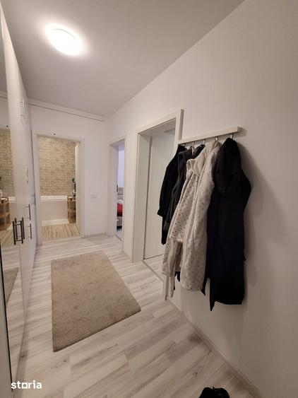 Metrou Berceni-Apartament 2 camere tip studio-Inchiriere - 10