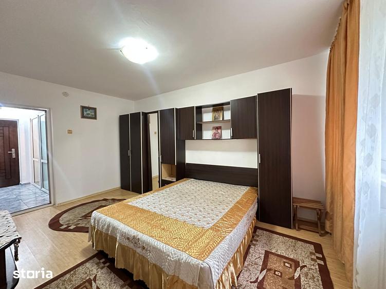 Garsonieră în Țiglina 1