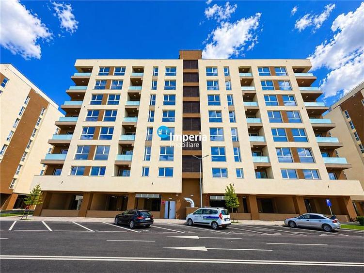 Apartament cu 3 camere decomandat în Copou
