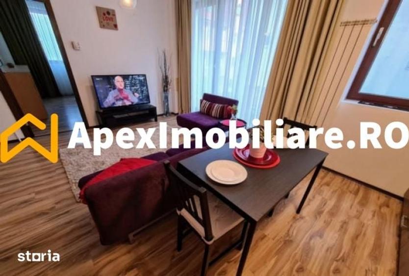 Apartament 2 camere de inchiriat Herastrau Bucuresti ApexImobiliare.ro - 5
