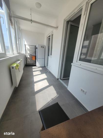 Metrou Berceni-Apartament 2 cam-Tip Studio(parcare inclusa)-Inchiriere - 8