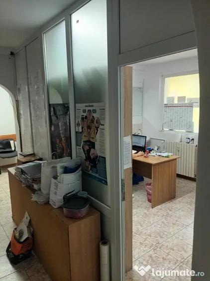Apartament cu 2 camere decomandat în Ultracentral