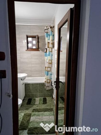 Apartament cu 2 camere decomandat în Siderurgiștilor