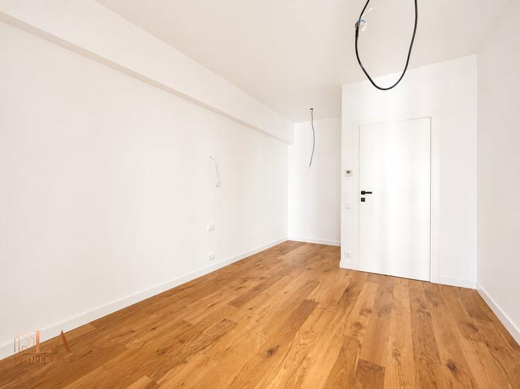 Apartament cu 2 camere semidecomandat în Cotroceni