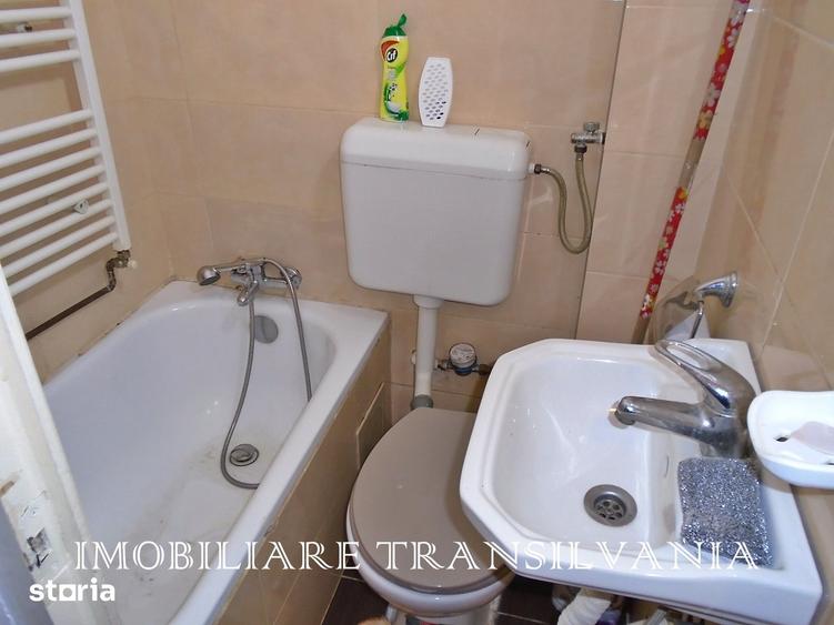 Garsonieră în Independenței