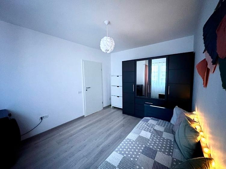 Duplex cu 3 camere cu Teren 300 Mp în Moșnița Nouă