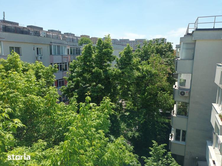 Ap 2 camere, decomandat, zona Floreasca - Parcul Circului, 60 mp - 10