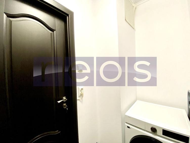 Apartament cu 2 camere semidecomandat în Sebastian
