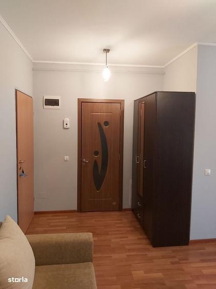 Garsonieră în Alfa