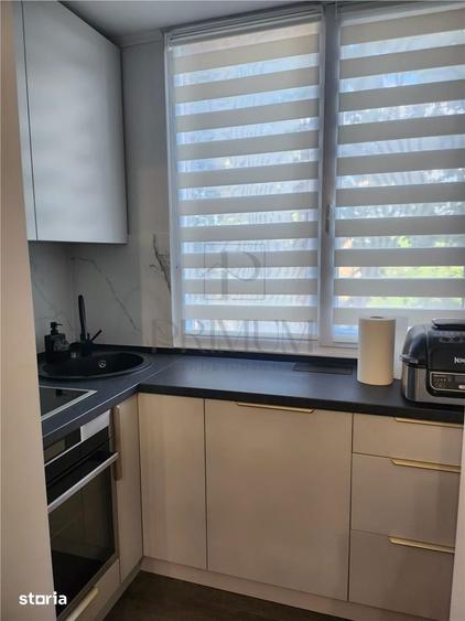 Girocului - 2 Camere - Etaj 1 - Incalzire in pardoseala - Bloc izolat - 7