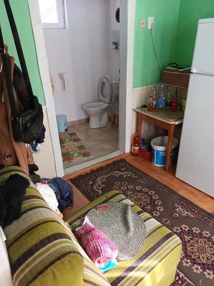 Casă cu 2 camere în Henig