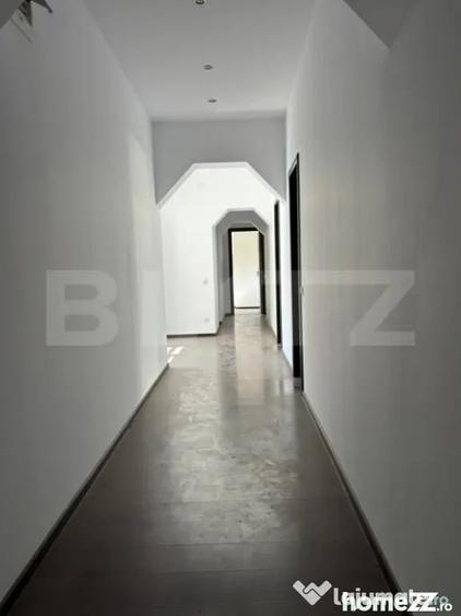 Apartament cu 3 camere decomandat în Ultracentral