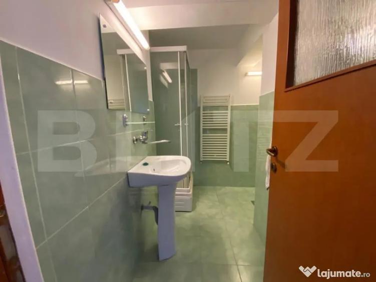 Apartament 3 camere, 65 mp, pet friendly, A.C, zona Bucium - 10
