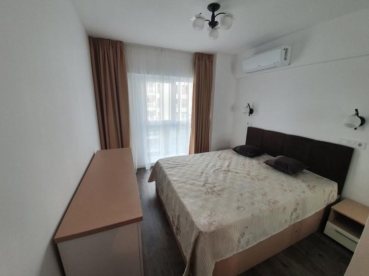 Apartament 2 camere, Belvedere Residences, Str. Fabrica de Glucoza, de inchiriat - 6