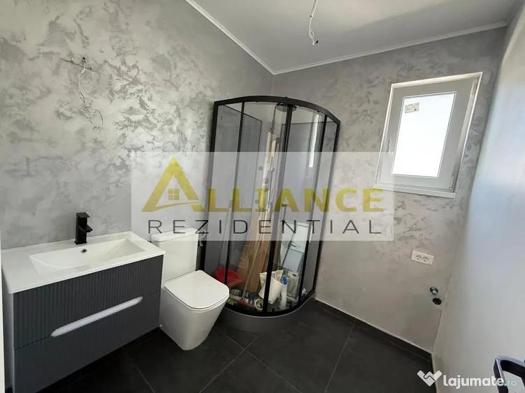 Casa individuala ~ 4 camere 2 bai ~ teren 454mp ~ - 3