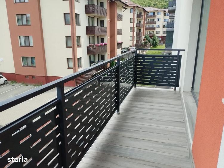 Apartament 2 camere | 50 mp | balcon | Subcetate | parcare - 7