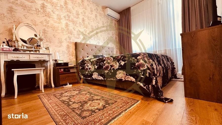 Casă cu 4 camere în Ostratu