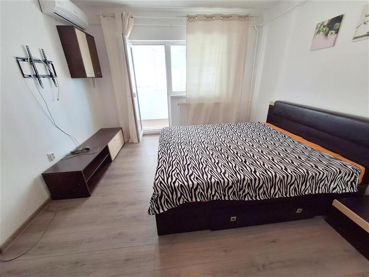 Garsonieră decomandată în Bistrița Lac