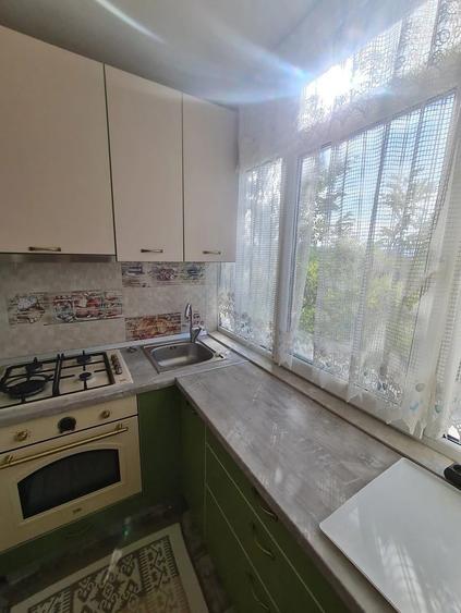 Apartament cu 2 camere nedecomandat în Tătărași