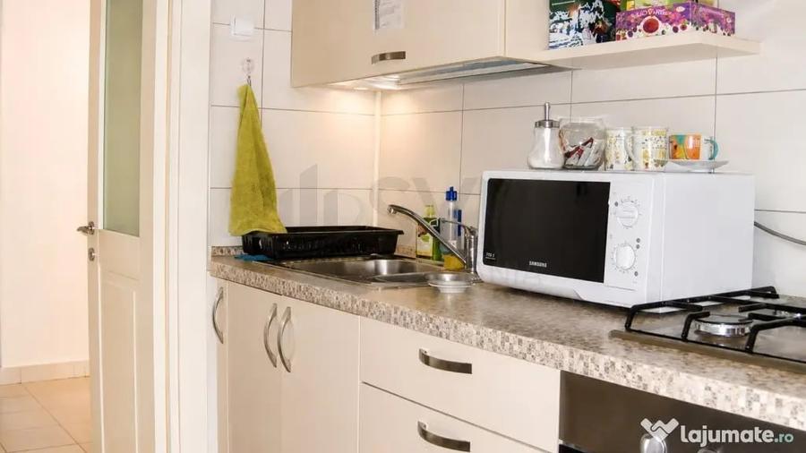 Apartament l 5 Camere l Calea victoriei - 6
