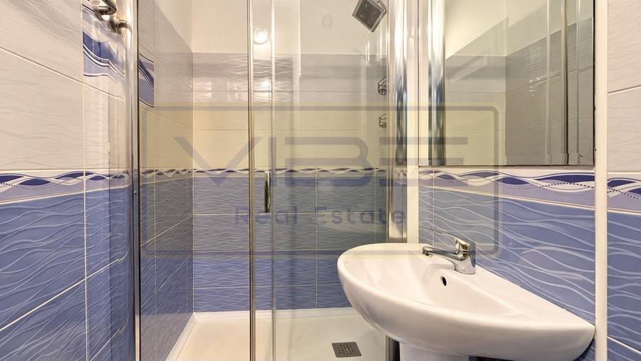 Apartament cu 2 camere semidecomandat, mobilat în Alexandru cel Bun