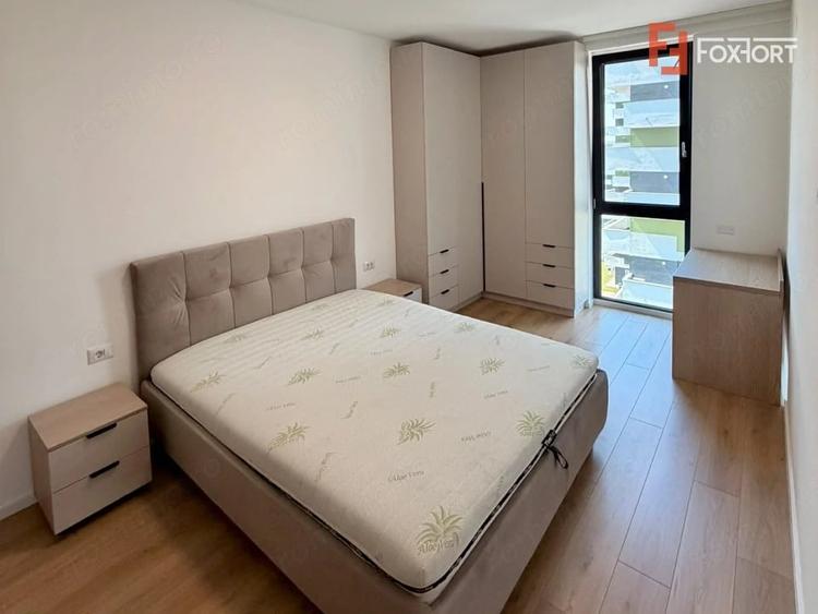 Calea Torontalului - Apartament cochet, 2 camere, de inchiriat - 10