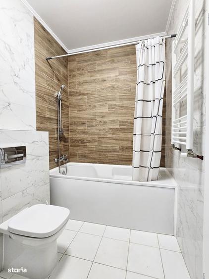 Apartament cu 2 camere în Aurel Vlaicu